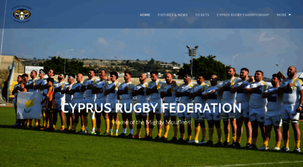 cyprus-rugby.com