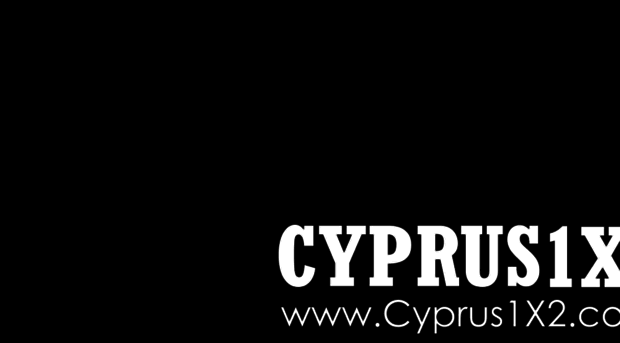 cyprus1x2.com