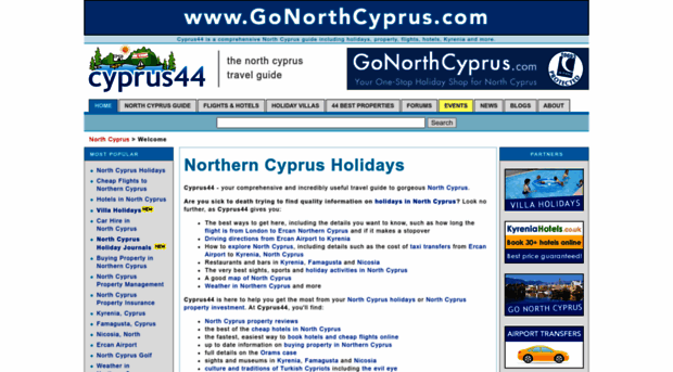 cyprus44.com