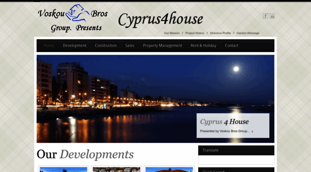 cyprus4house.com