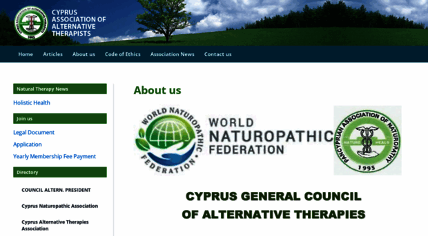 cyprusaat.org