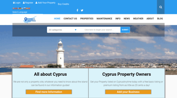 cyprusanytime.com