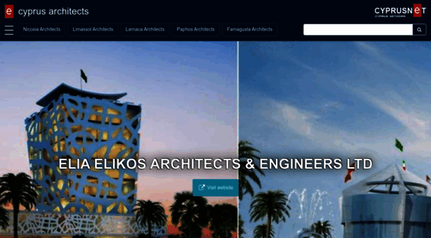 cyprusarchitects.com