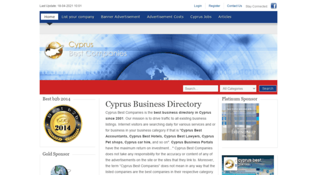 cyprusbestnet.com