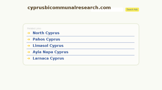 cyprusbicommunalresearch.com