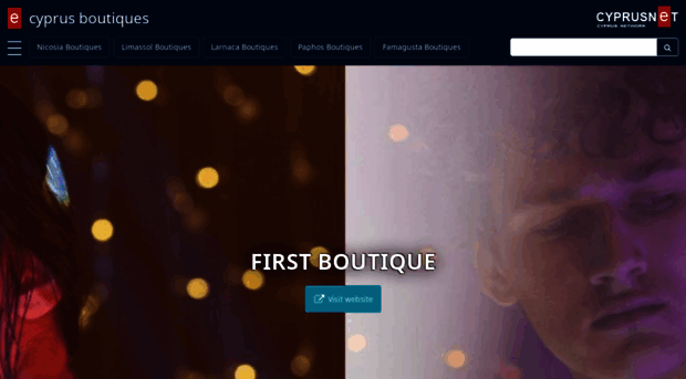 cyprusboutiques.com