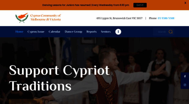 cypruscommunity.com.au