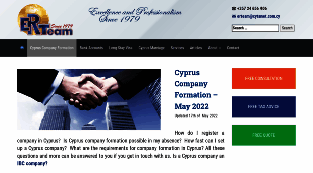 cypruscompanyformation.com.cy