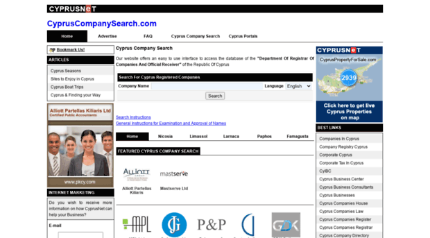 cypruscompanysearch.com