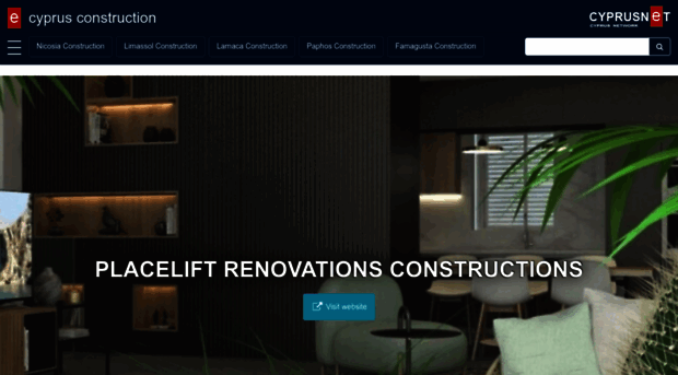 cyprusconstruction.com