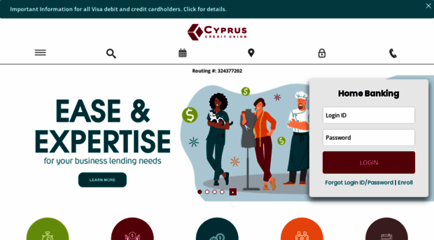 cypruscu.com