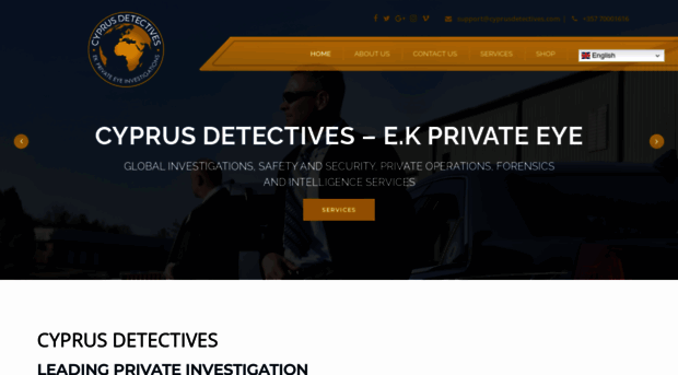 cyprusdetectives.com