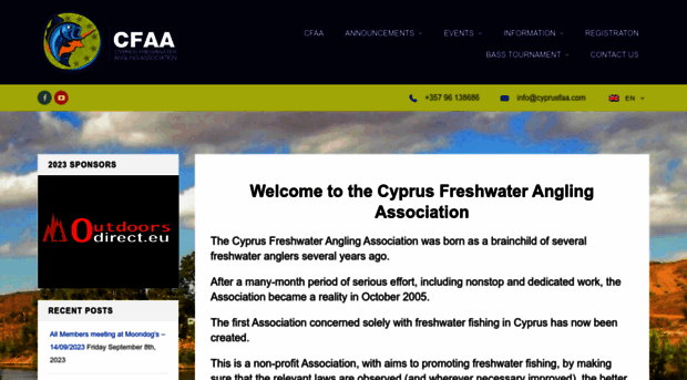 cyprusfaa.com