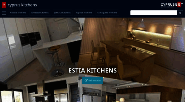 cypruskitchens.com