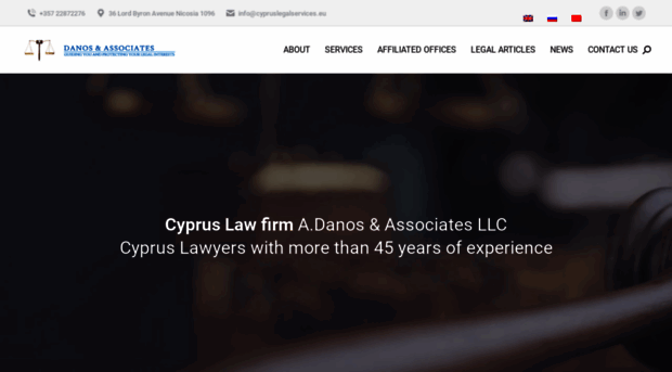 cypruslegalservices.eu