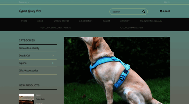 cyprusluxurypets.com