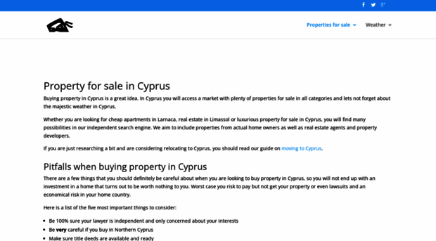 cyprusninja.com
