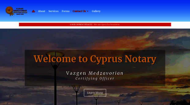 cyprusnotary.net