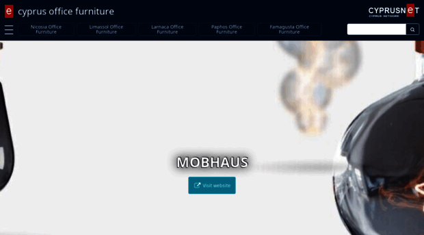 cyprusofficefurniture.com