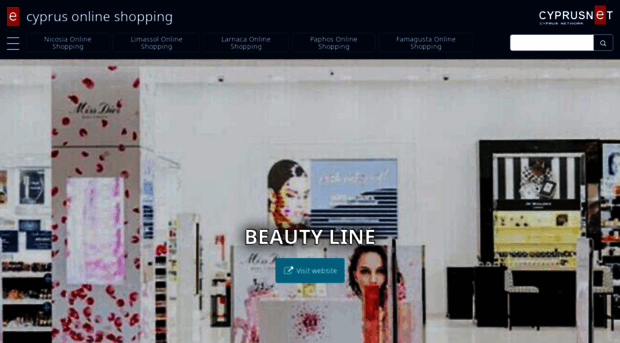 cyprusonlineshopping.com