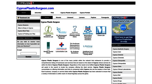 cyprusplasticsurgeon.com