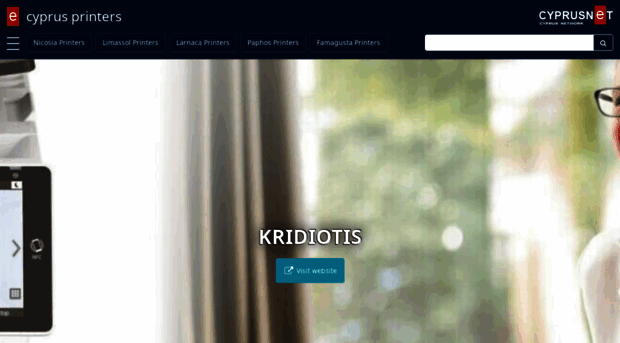 cyprusprinters.com