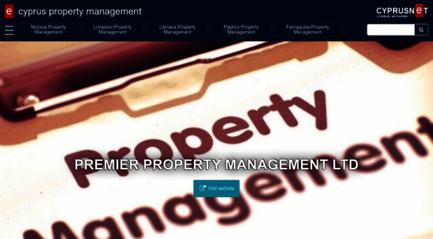 cypruspropertymanagement.com