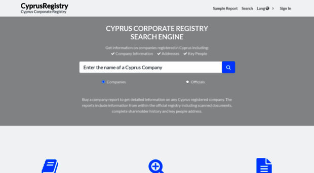 cyprusregistry.com