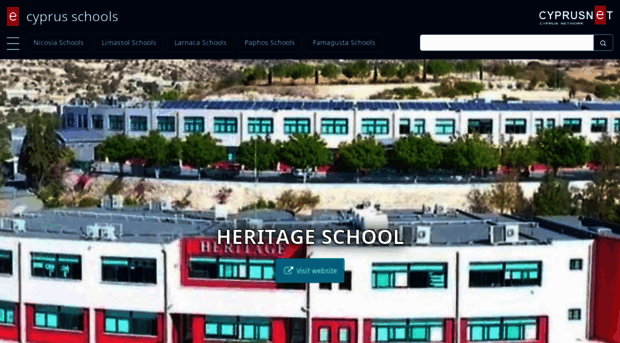 cyprusschools.com