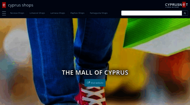 cyprusshops.com