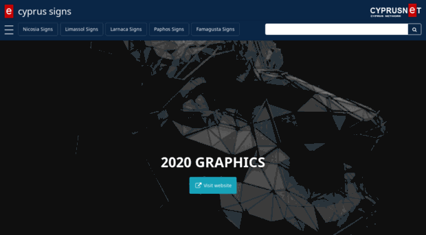 cyprussigns.com