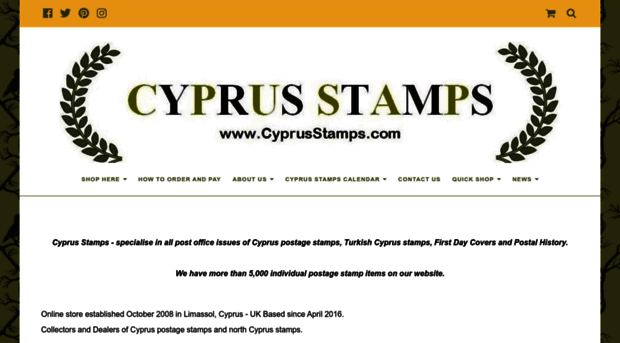 cyprusstamps.com