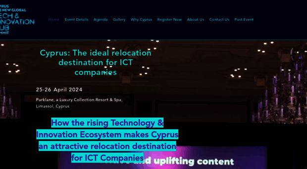 cyprustechhub.com