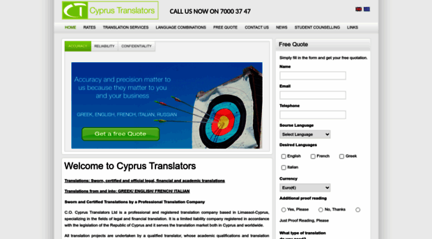cyprustranslators.com