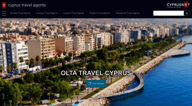 cyprustravelagencies.com