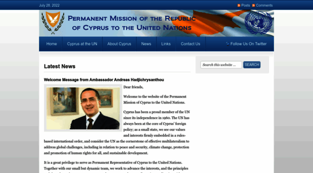 cyprusun.org