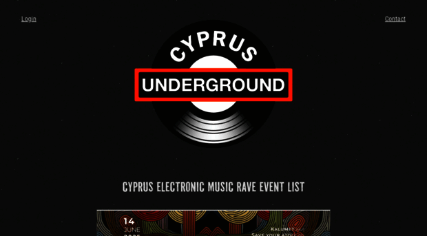 cyprusunderground.com.cy