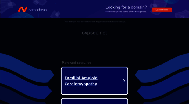 cypsec.net