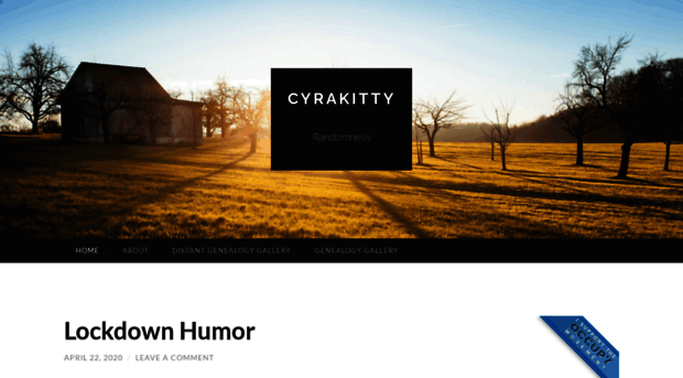 cyrakitty.com