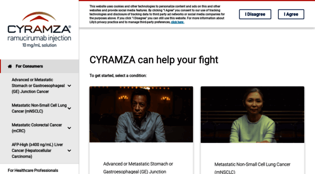 cyramzahcp.com