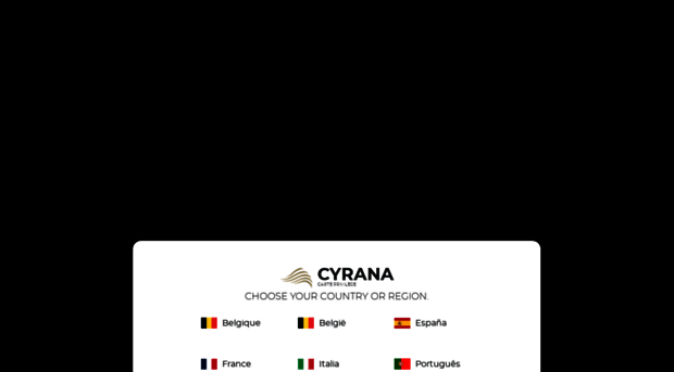 cyrana.com
