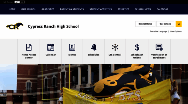 cyranch.cfisd.net