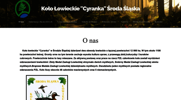 cyranka.org