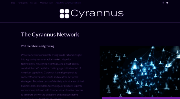 cyrannus.io