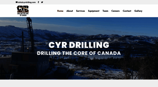 cyrdrilling.com