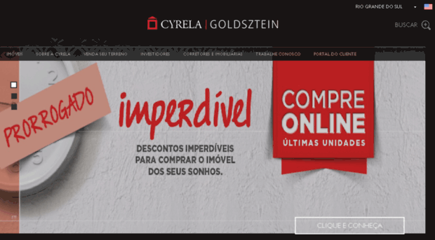 cyrelasul.com.br