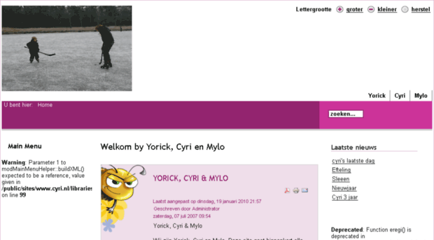 cyri.nl