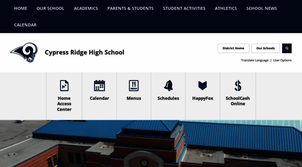cyridge.cfisd.net