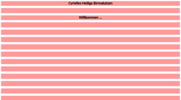 cyrielles.de