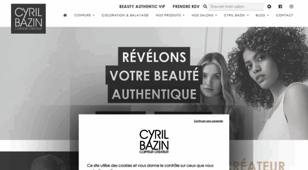 cyril-bazin.com